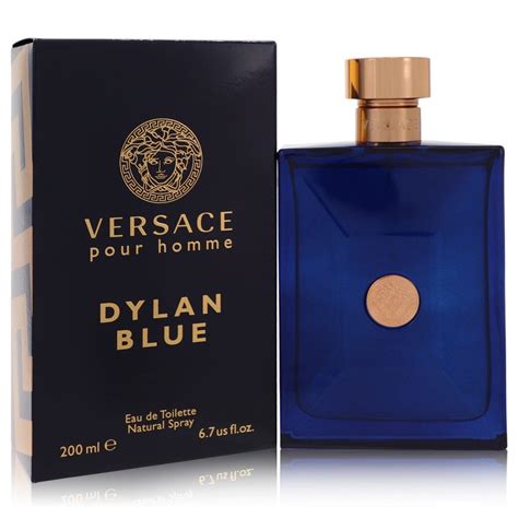 versace dylan blue review basenotes|versace aftershave dylan blue.